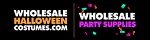 Wholesale Party Supplies and Halloween Costumes, FlexOffers.com, affiliate, marketing, sales, promotional, discount, savings, deals, banner, bargain, blog,