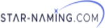 Star-Naming affiliate program, star-naming