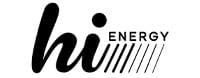 Hi Energy