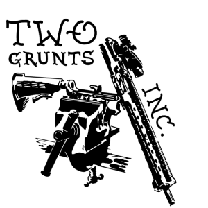 two grunts affiliate program, two grunts, two grunts logo