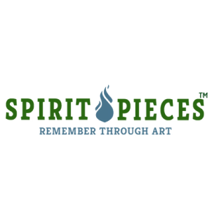 Spirit pieces affiliate program, spirit pieces logo, spirit pieces
