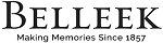 Belleek Pottery Affiliate Program