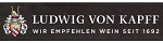 Ludwig von Kapff DE Affiliate Program