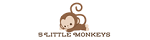 5 Little Monkeys Bedding, Inc. Affiliate Program