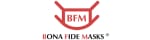 Bona Fide Masks Affiliate Program