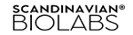 Scandinavian Biolabs Affiliate Program
