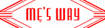 Me’s Way LLC Affiliate Program
