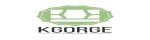 Kgorge Affiliate Program
