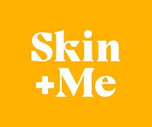 SKIN+ME, SKIN+ME Affiliate program, SKIN+ME logo