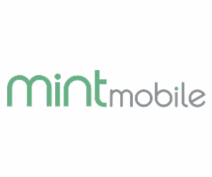 mint mobile logo, mint mobile, mint mobile affiliate logo
